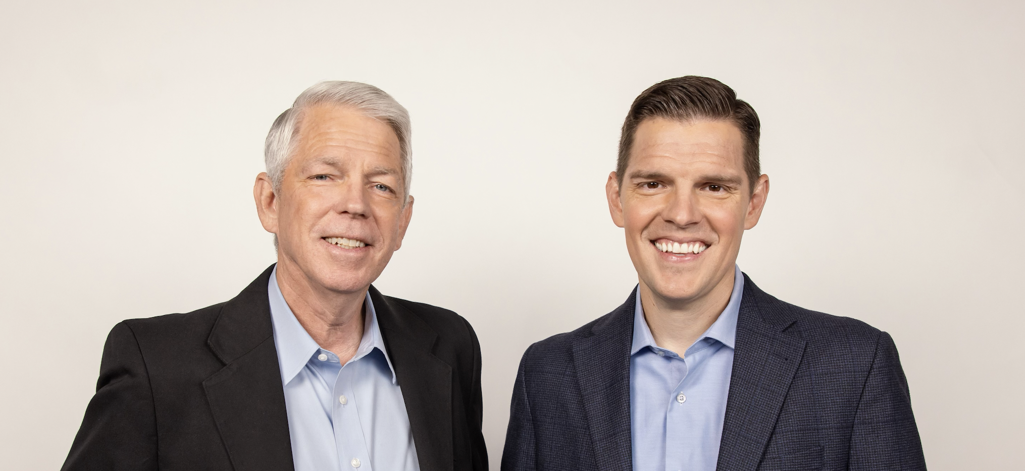 David and Tim Barton headshot