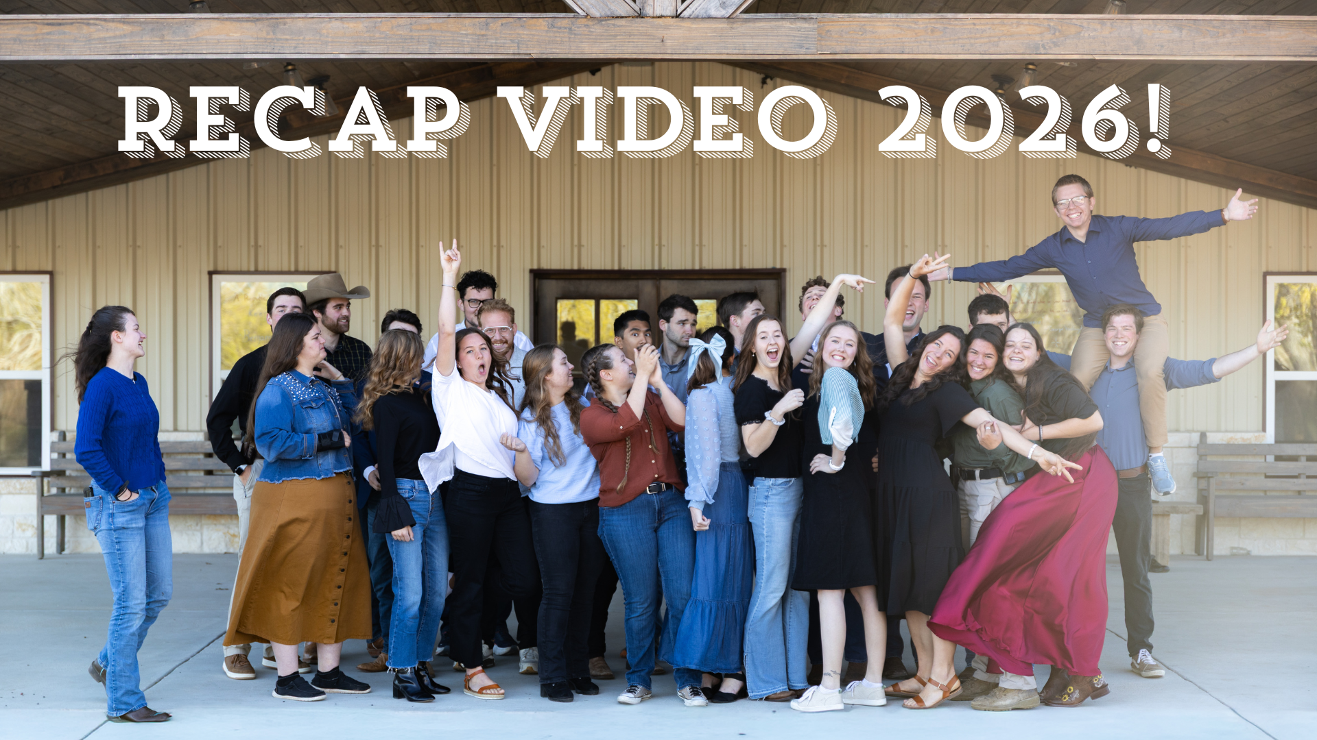 Recap Video 2026 thumbnail