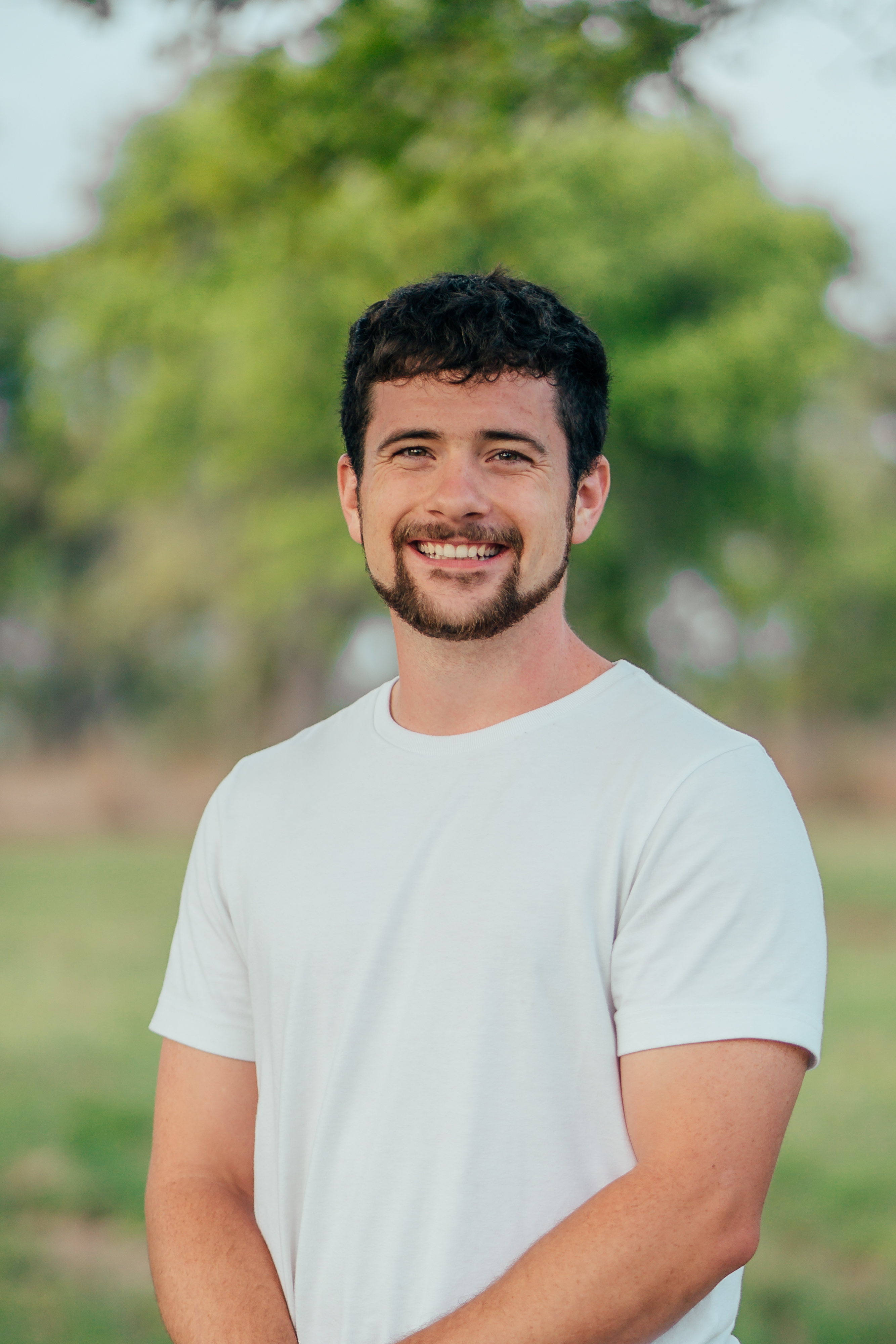 Patriot Institute graduate